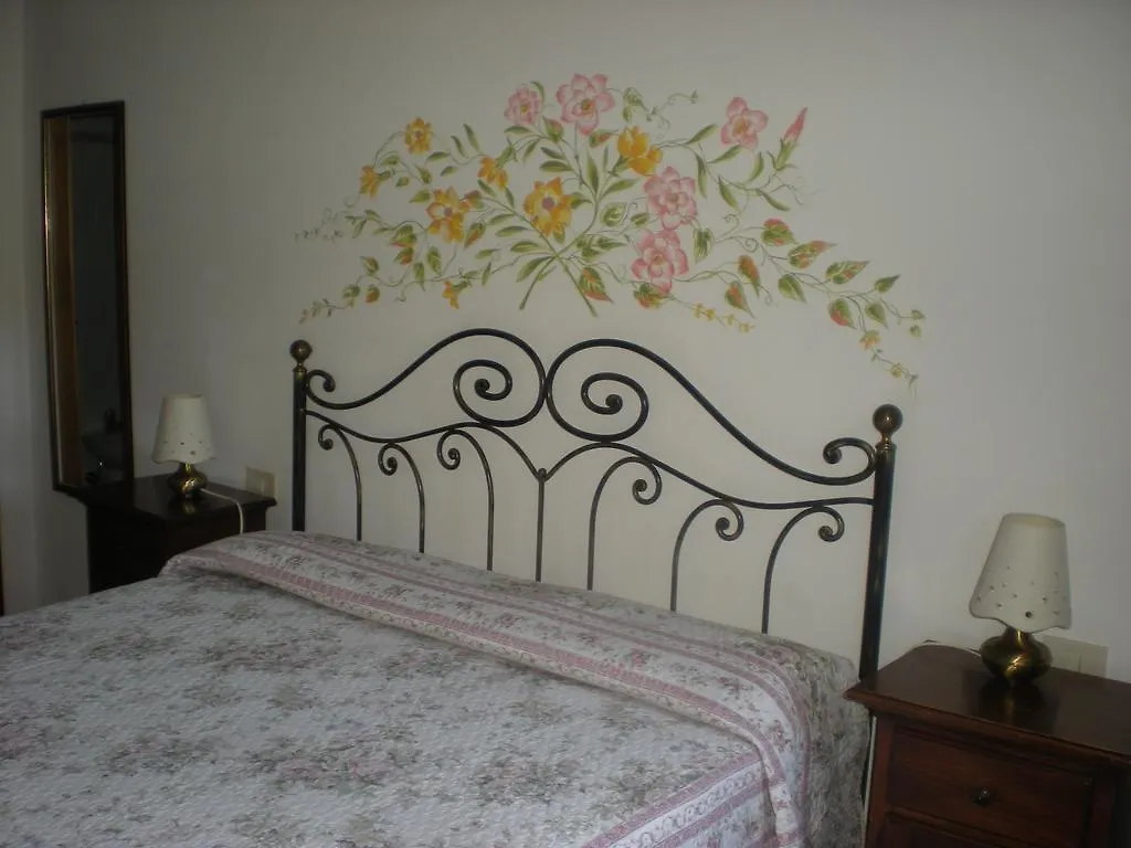 Agriturismo La Baroncella Montemerano Farm stay